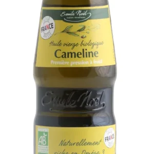 Camelinaolja, 250 ml