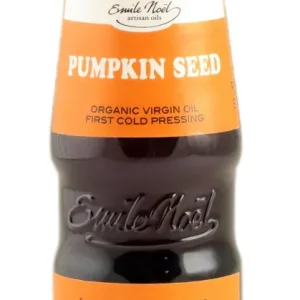 Pumpafröolja, 250 ml