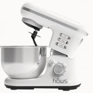 Haws - Matberedare 5 L - 1200 W i vitt