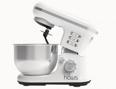 Haws - Matberedare 5 L - 1200 W i vitt