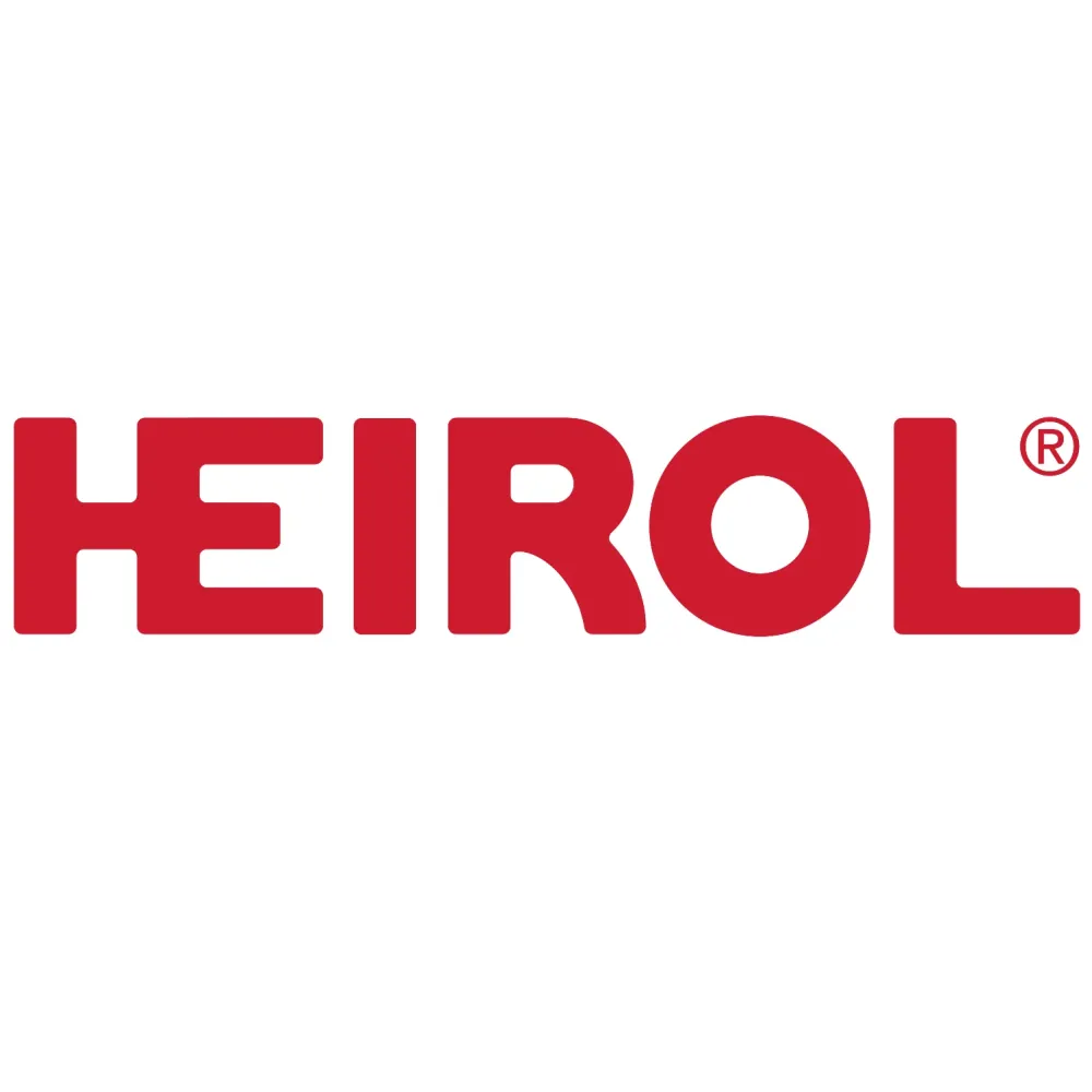 Heirol HE-87121 Gryta 20 cm, 1,6 liter Steely Traditional Triply