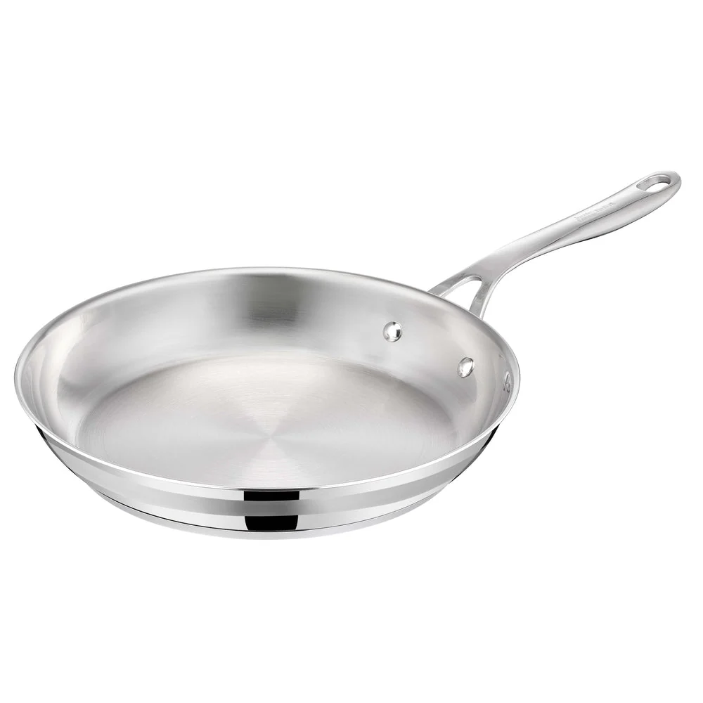 Jamie Oliver - Cook Automated stekpanna rostfritt stål 24 cm