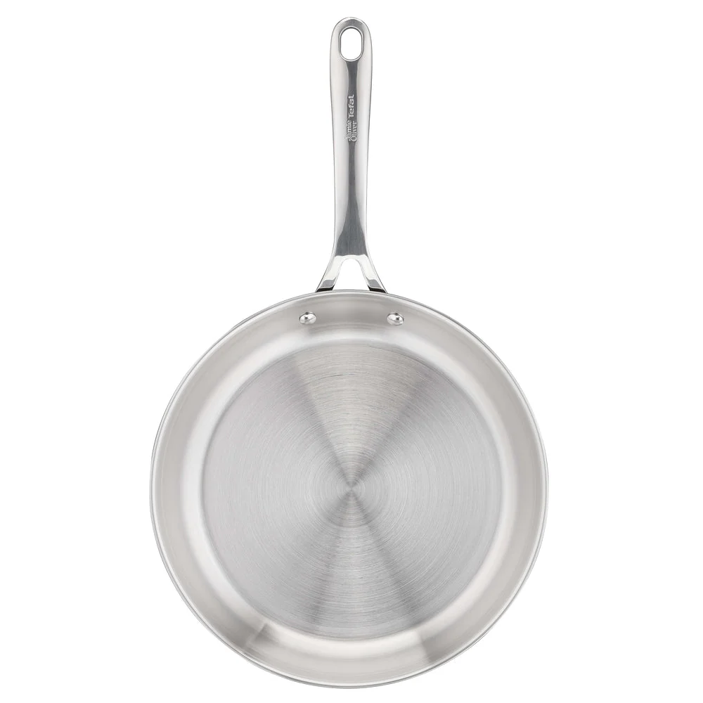 Jamie Oliver - Cook Wi-fi stekpanna rostfritt stål 24 cm