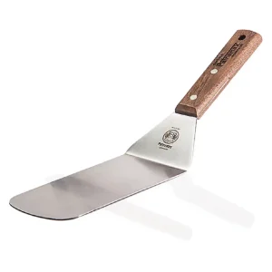 Petromax Adjustable Spatula (kort handtag) – Petromax