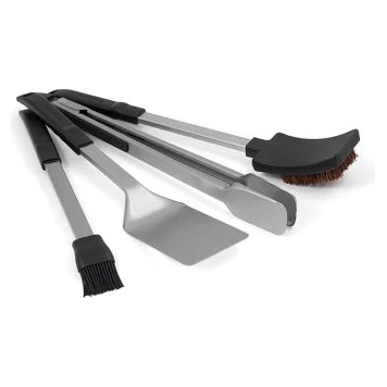Broil King Grillredskapsset Baron - Dishwasher Safe