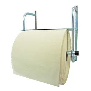Väggställ för Papper & Sorbenter – Hardy & Platsbesparande
