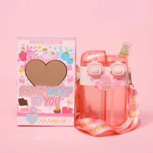 Right Next To You Duo Bad Bitch Vattenflaska - 780ml