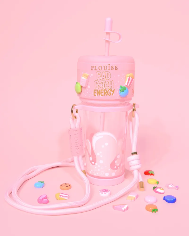 Thirst Fix Cup - 500ml