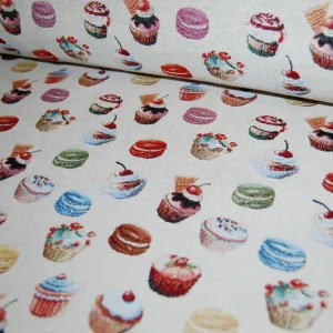 Cupcakes gobeläng