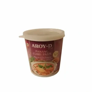 Panang currypasta 400g, AROY-D