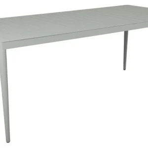 Bigby Matbord 195x90 cm Dusty Oliv