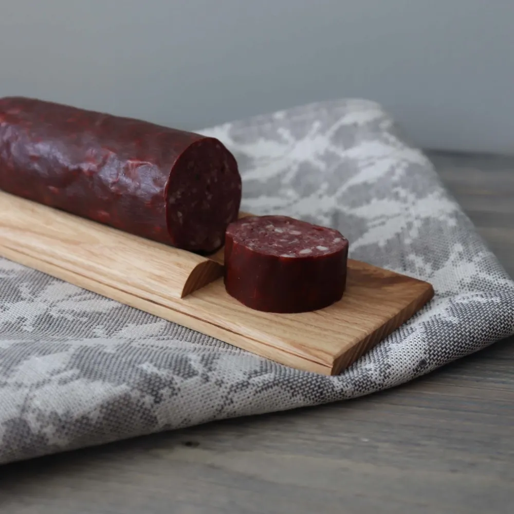 Ergonomisk design Cutting Board Chopping