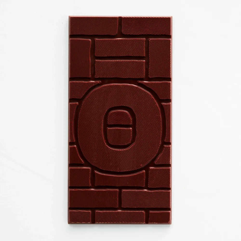 Mintdröm 55% - Chokladkaka