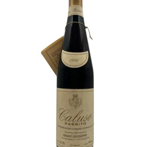 Caluso Passito Gnavi Giuseppe 1996