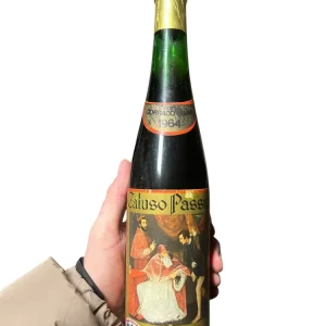 Caruso e Minini Passito 1964