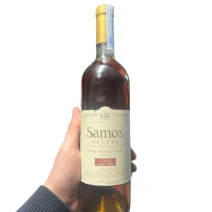 Samos Nektar 1999