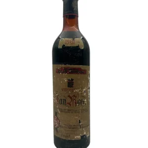 Vecchie San Rocco 1967