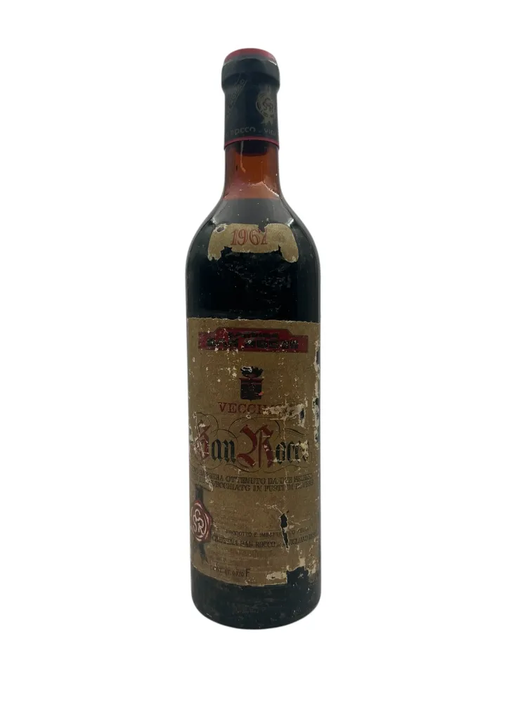 Vecchie San Rocco 1967