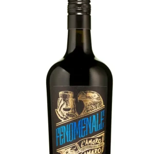 Fenomenale L'Amaro - Imperium