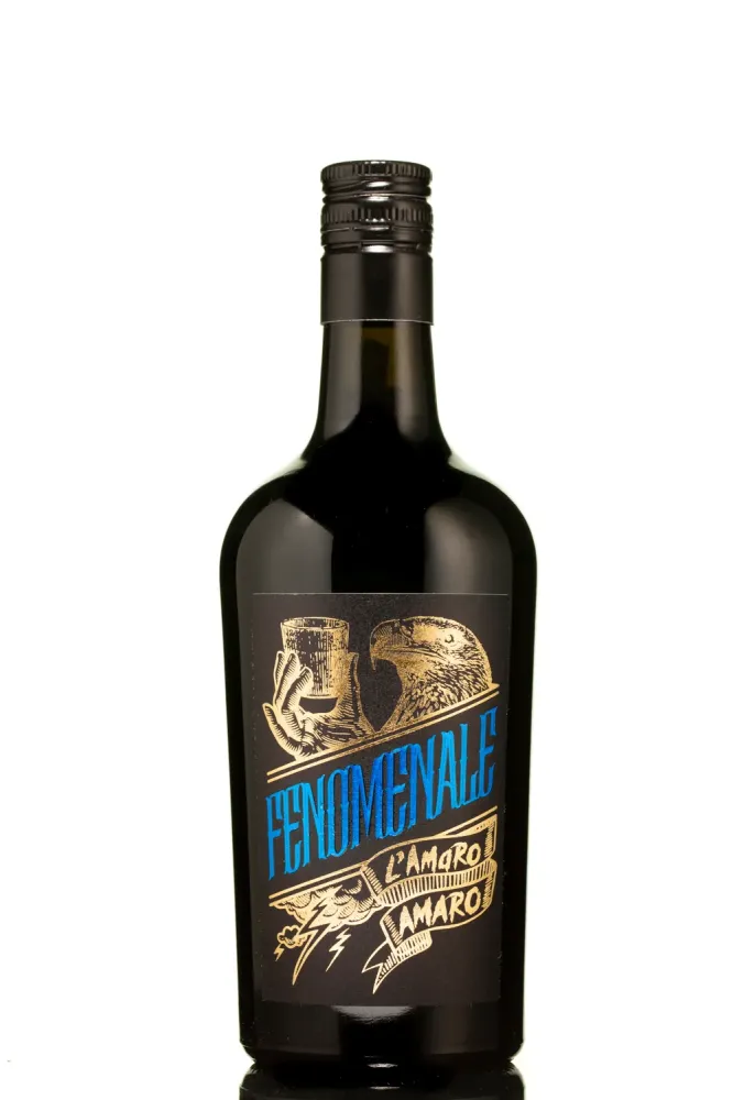 Fenomenale L'Amaro - Imperium
