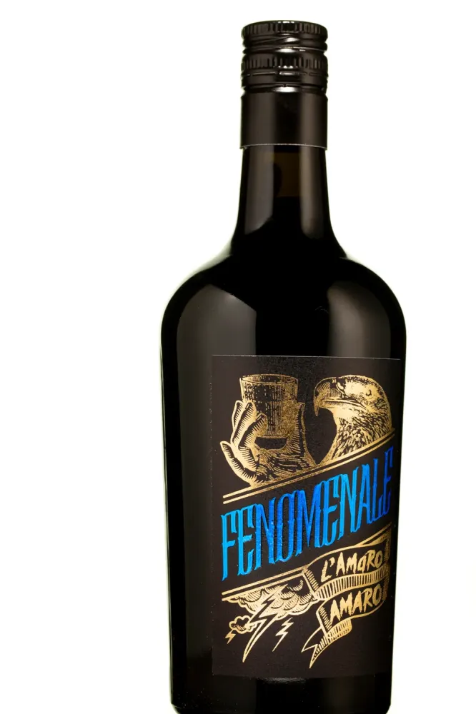 Fenomenale L'Amaro - Imperium