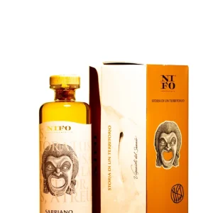 Passito di Falanghina - Sarriano - Nifo