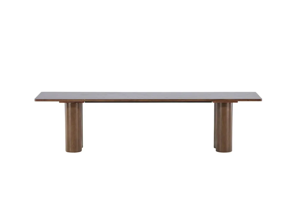 Matbänk Venture Home Olivia 40x180x45 cm