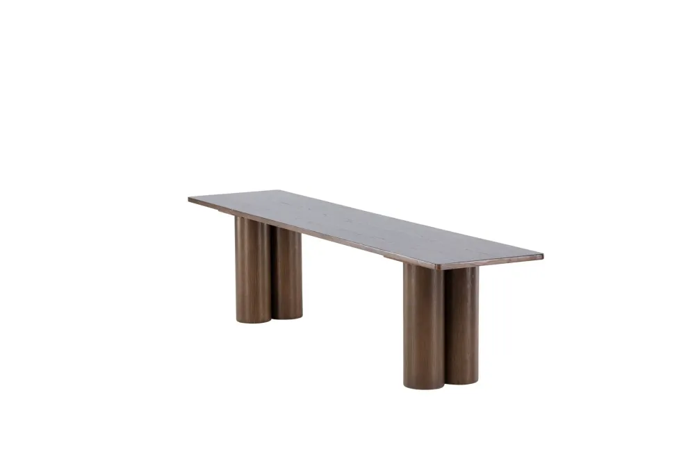 Matbänk Venture Home Olivia 40x180x45 cm