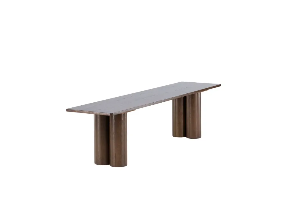 Matbänk Venture Home Olivia 40x180x45 cm