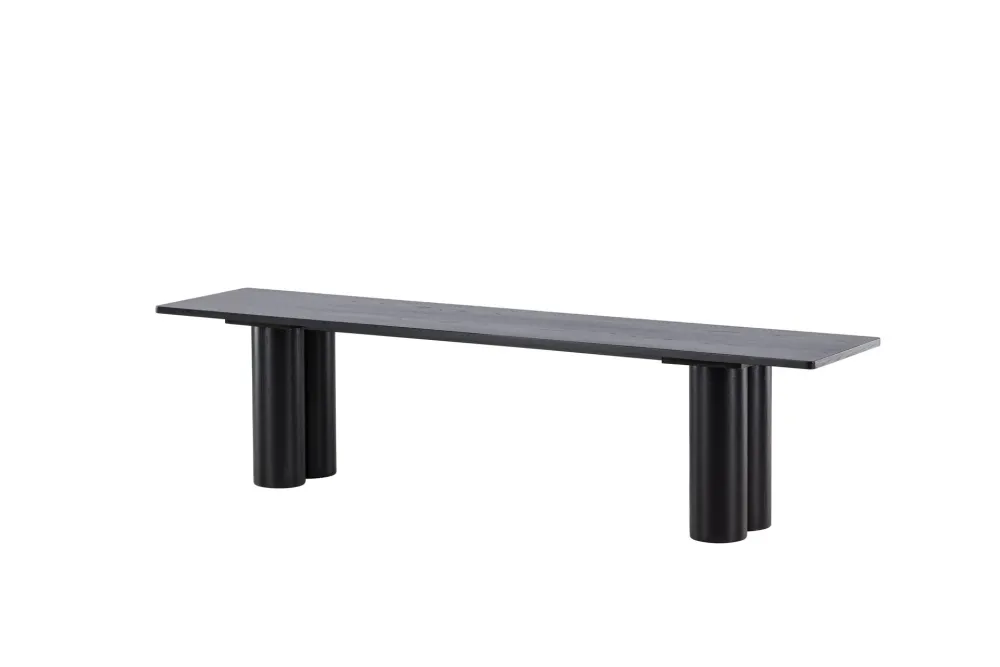 Matbänk Venture Home Olivia 40x180x45 cm