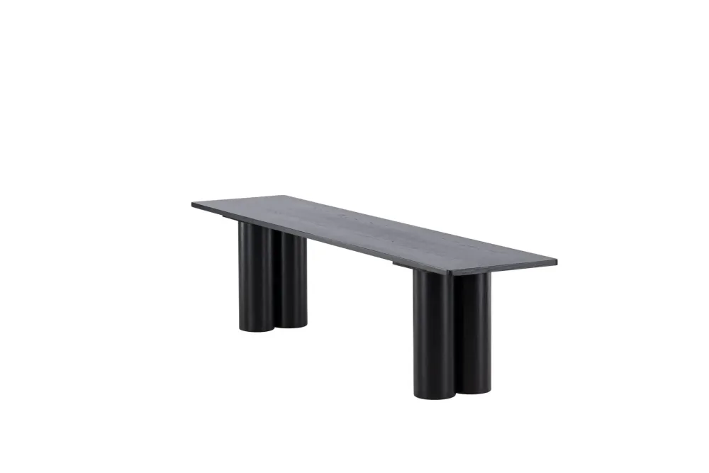 Matbänk Venture Home Olivia 40x180x45 cm
