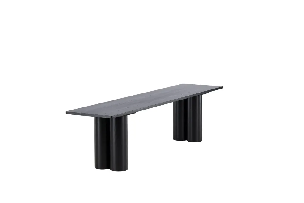 Matbänk Venture Home Olivia 40x180x45 cm