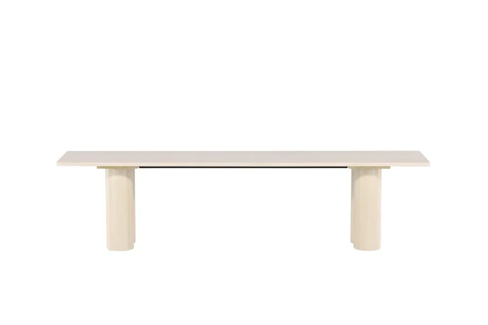Matbänk Venture Home Olivia 40x180x45 cm