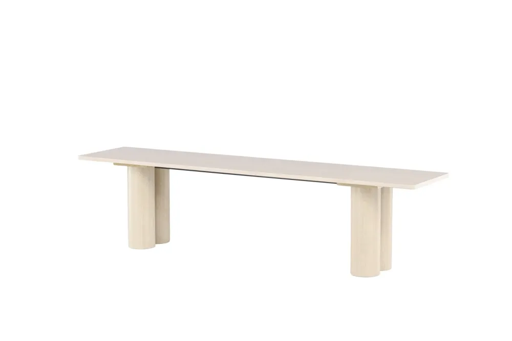 Matbänk Venture Home Olivia 40x180x45 cm
