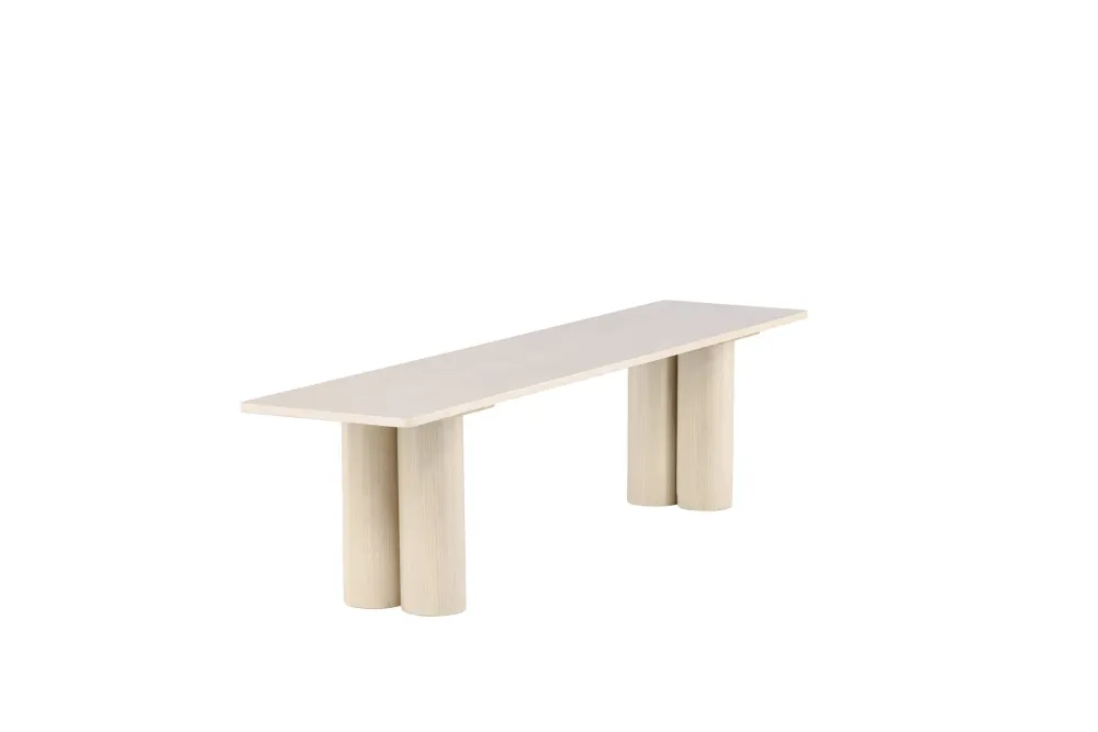 Matbänk Venture Home Olivia 40x180x45 cm