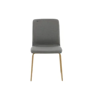 Matstol Venture Home Mace Ek-Look / Mellangrå Large Gatherings
