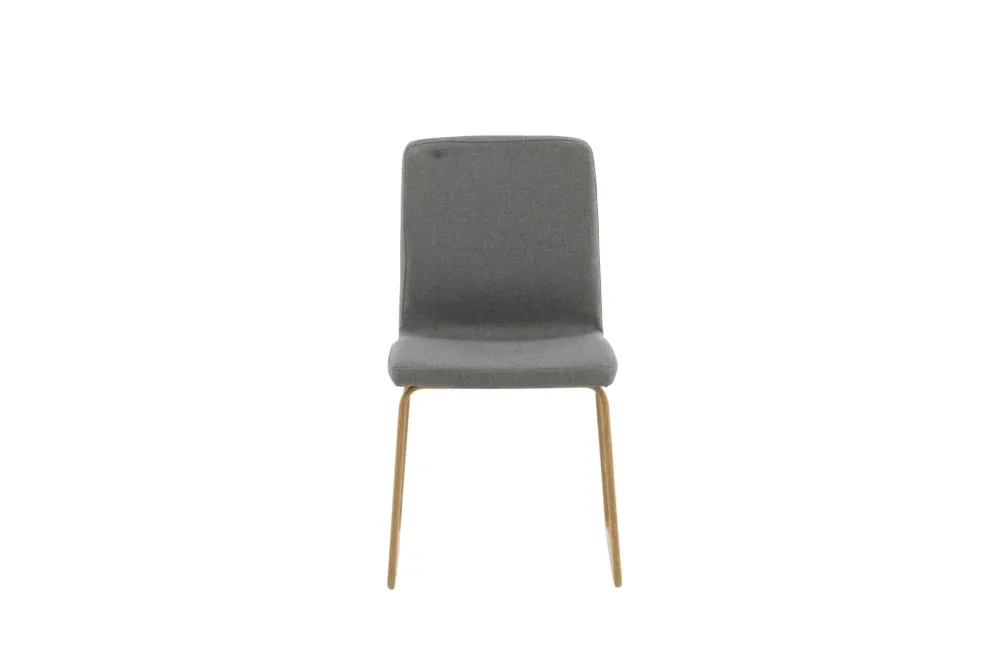 Matstol Venture Home Mace Ek-Look / Mellangrå Large Gatherings