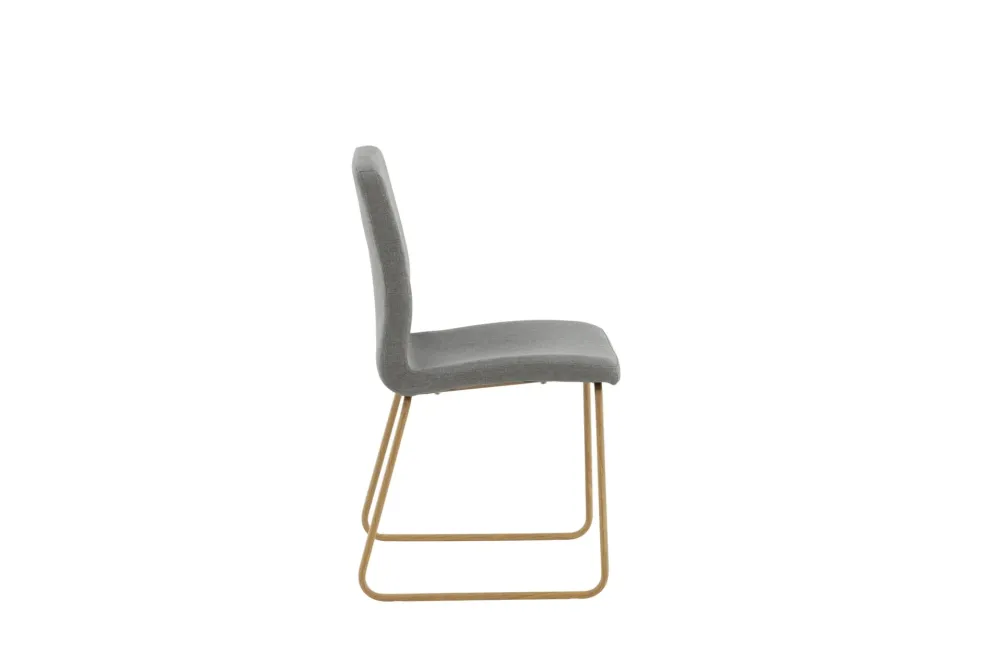 Matstol Venture Home Mace Ek-Look / Mellangrå Large Gatherings