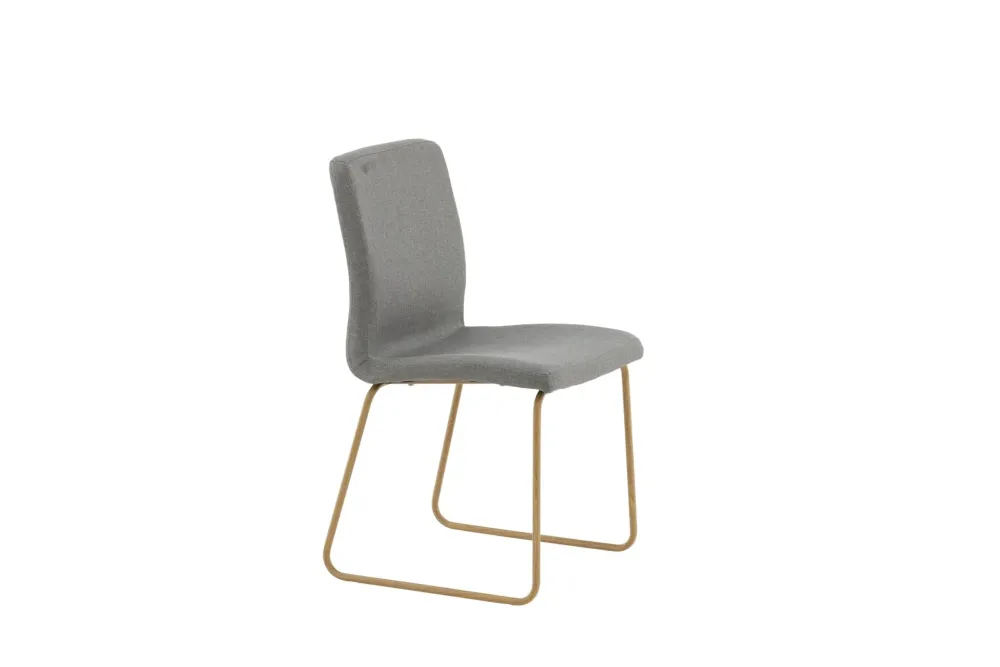 Matstol Venture Home Mace Ek-Look / Mellangrå Large Gatherings