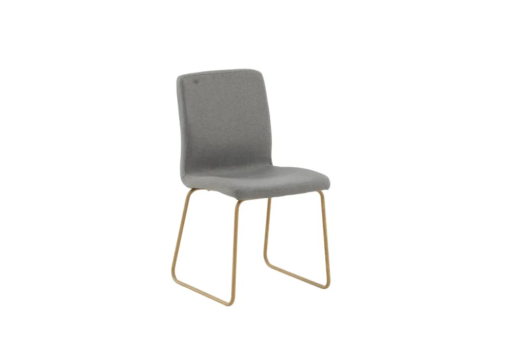 Matstol Venture Home Mace Ek-Look / Mellangrå Large Gatherings