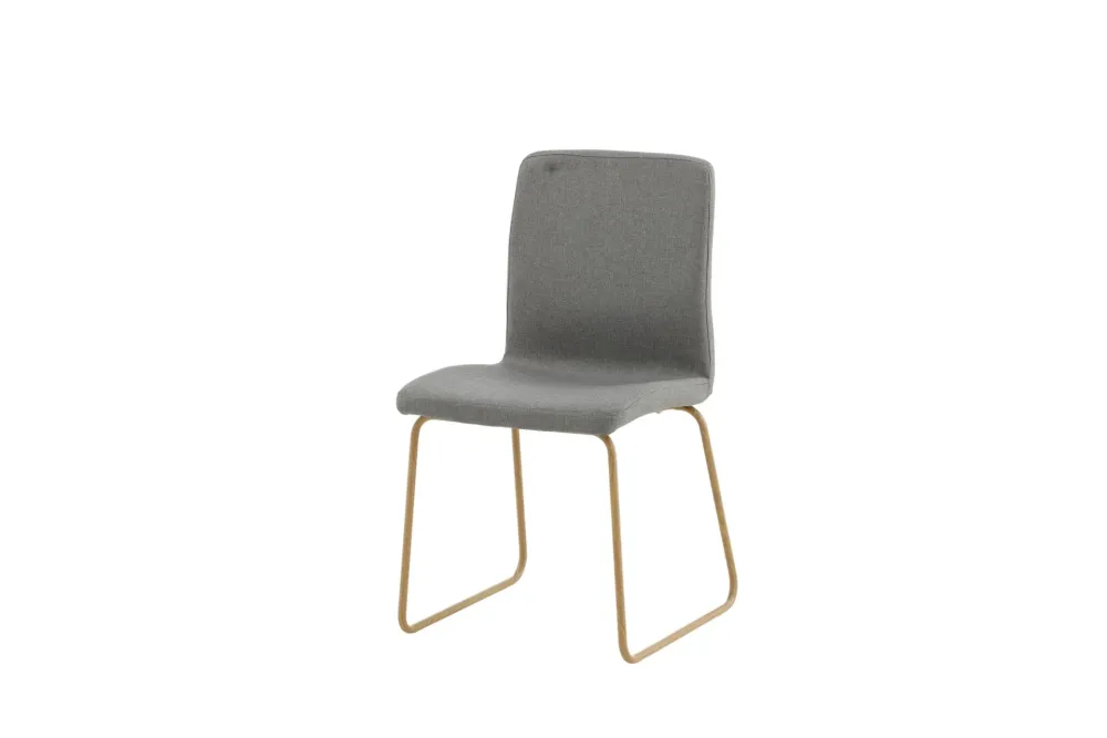 Matstol Venture Home Mace Ek-Look / Mellangrå Large Gatherings
