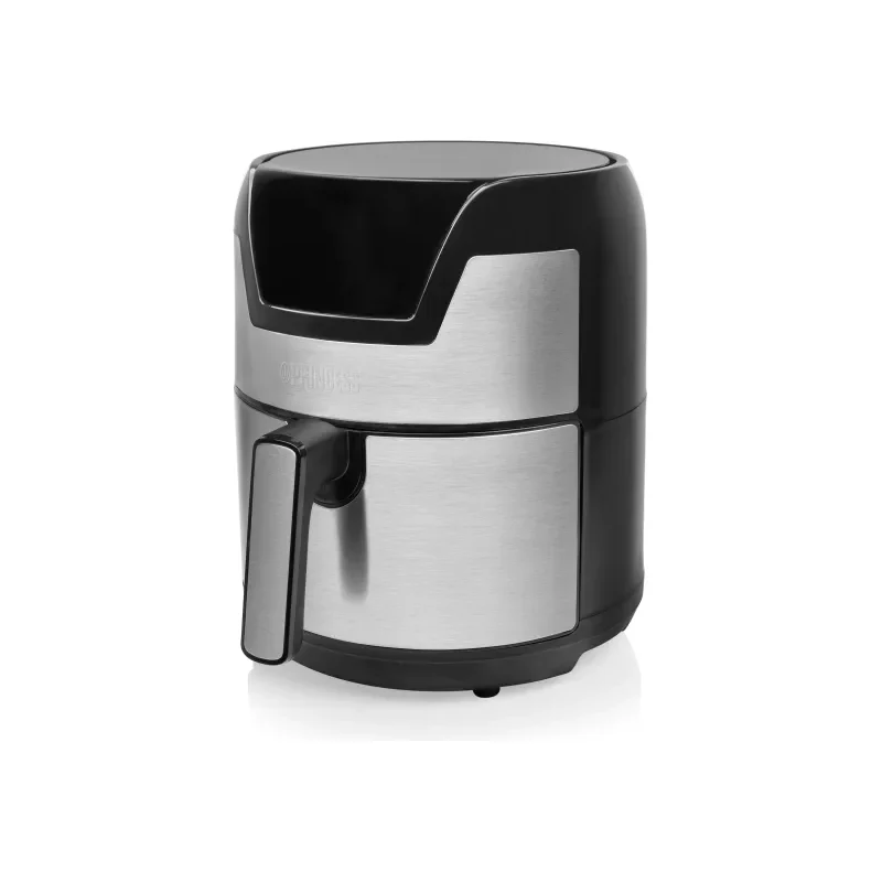 Princess Aerofryer Display 4.5L 1500W Rostfri - 182026