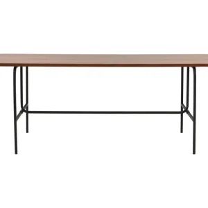 Rektangulärt matbord Venture Home Uno | Set 4