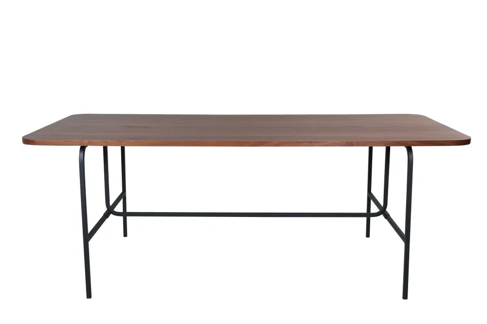 Rektangulärt matbord Venture Home Uno | Set 4