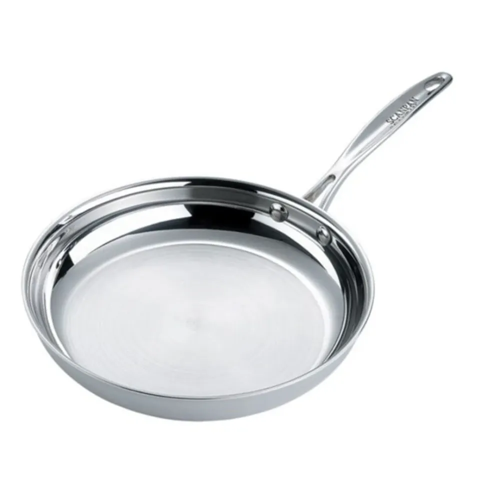 Scanpan - Stekpanna 26 cm - Fusion 5