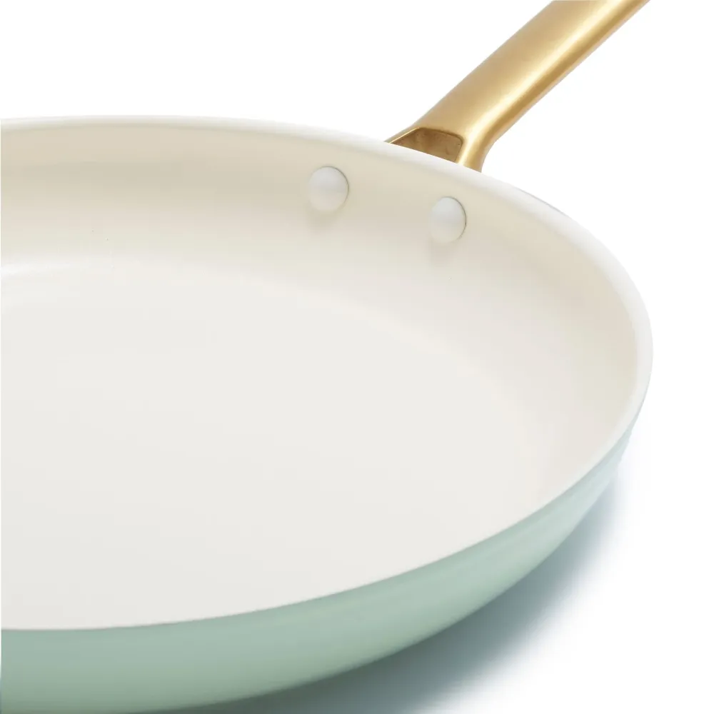 Stekpanneset FunNordic 2 delar: stekpanna 20 cm + 26 cm