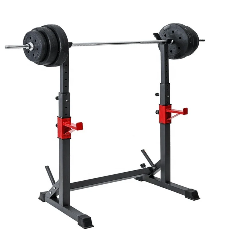 Core Half Rack skivstångsställning 107X60X150 cm