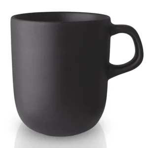 Eva Solo Mugg NORDIC KITCHEN 300 ml, midnight, stengods