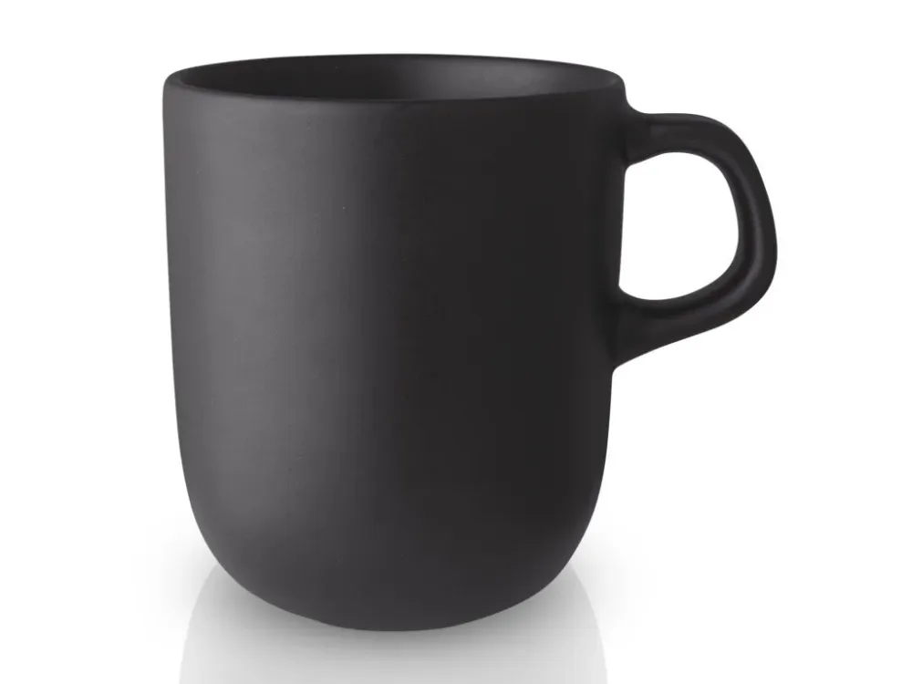 Eva Solo Mugg NORDIC KITCHEN 300 ml, midnight, stengods