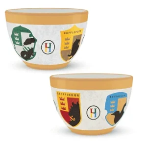 Harry Potter Hus Stolthet Crest Huggy Mug